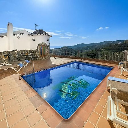 Holiday Home Tres Palmeras - Frg131 By Interhome Фрихилиана Экстерьер фото
