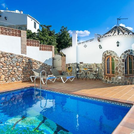 Holiday Home Tres Palmeras - Frg131 By Interhome Фрихилиана Экстерьер фото