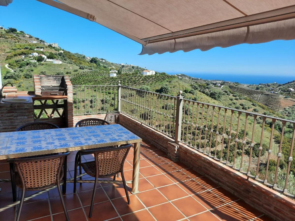 Holiday Home Tres Palmeras - Frg131 By Interhome Фрихилиана Экстерьер фото