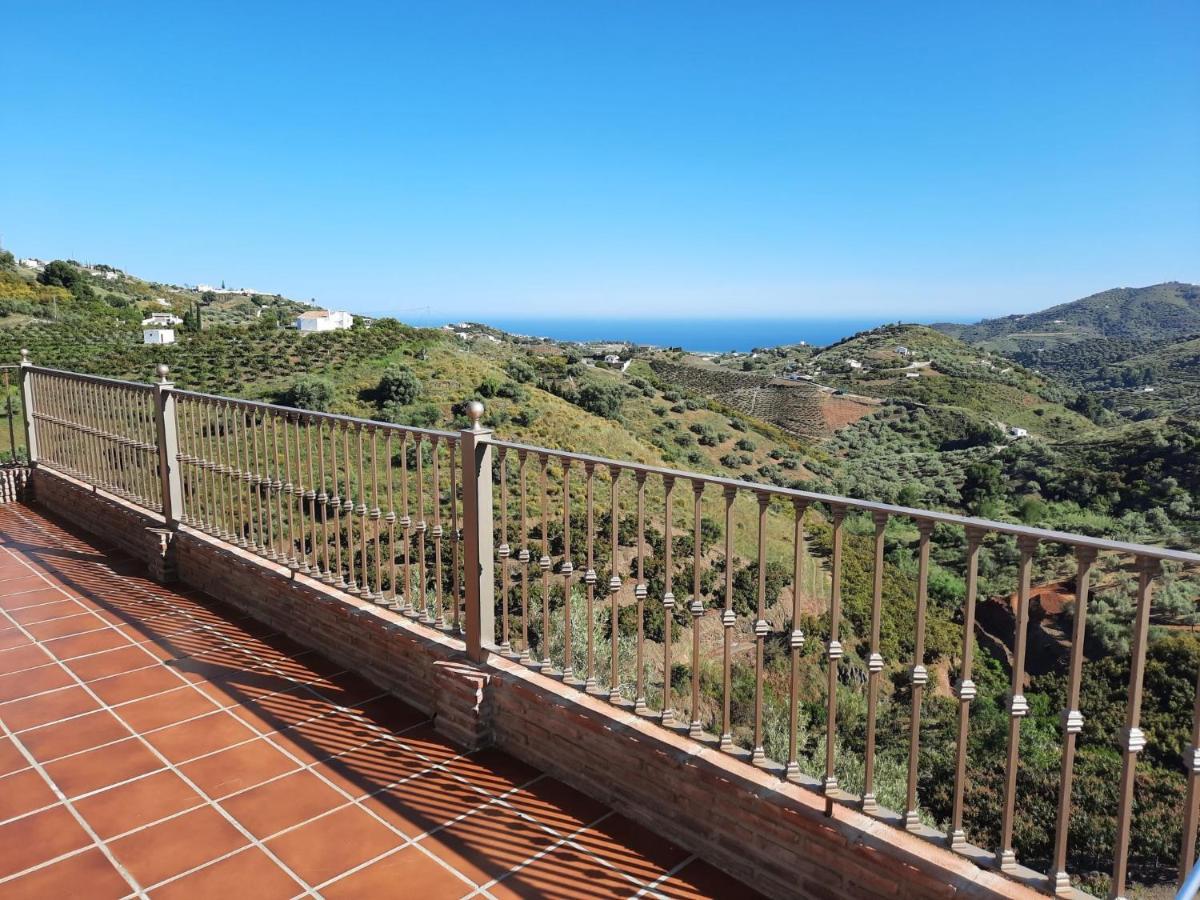 Holiday Home Tres Palmeras - Frg131 By Interhome Фрихилиана Экстерьер фото