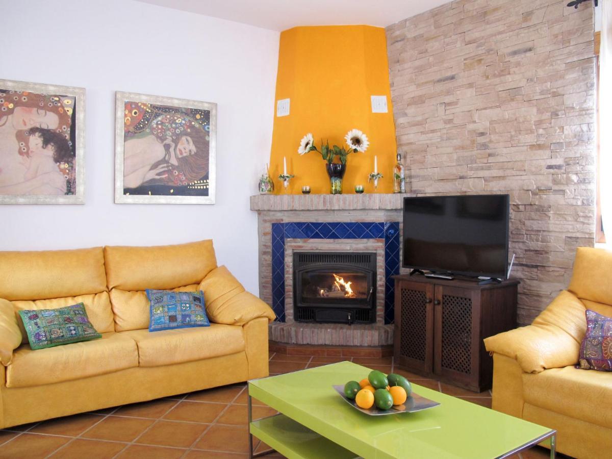 Holiday Home Tres Palmeras - Frg131 By Interhome Фрихилиана Экстерьер фото