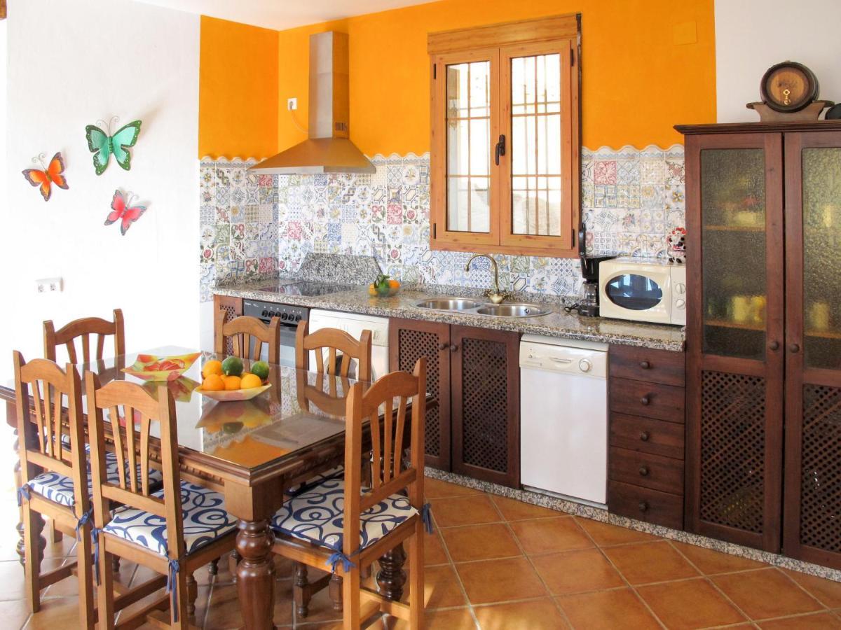 Holiday Home Tres Palmeras - Frg131 By Interhome Фрихилиана Экстерьер фото