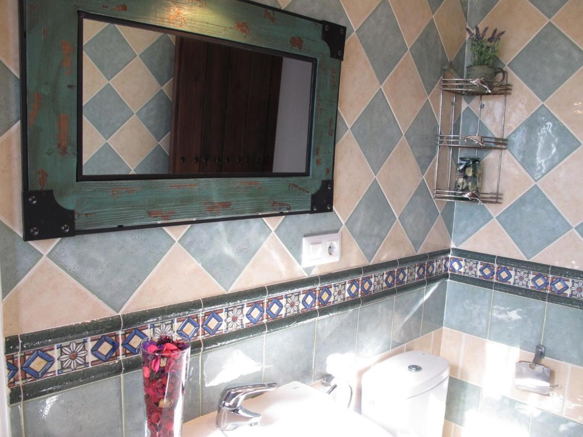 Holiday Home Tres Palmeras - Frg131 By Interhome Фрихилиана Экстерьер фото