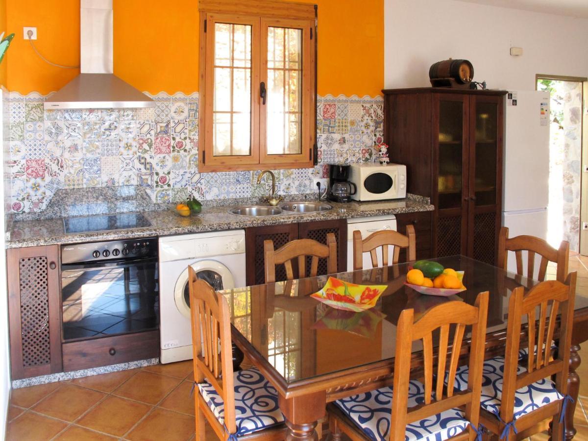Holiday Home Tres Palmeras - Frg131 By Interhome Фрихилиана Экстерьер фото
