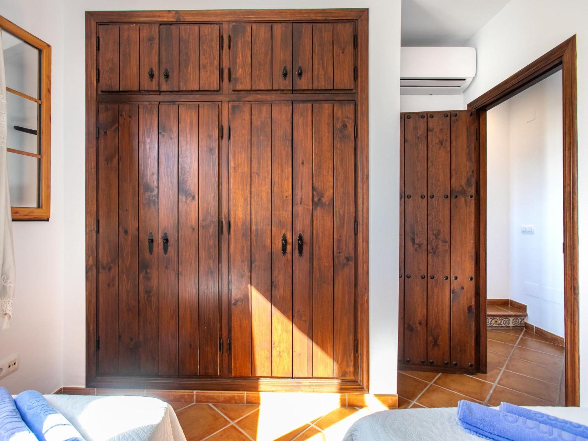 Holiday Home Tres Palmeras - Frg131 By Interhome Фрихилиана Экстерьер фото