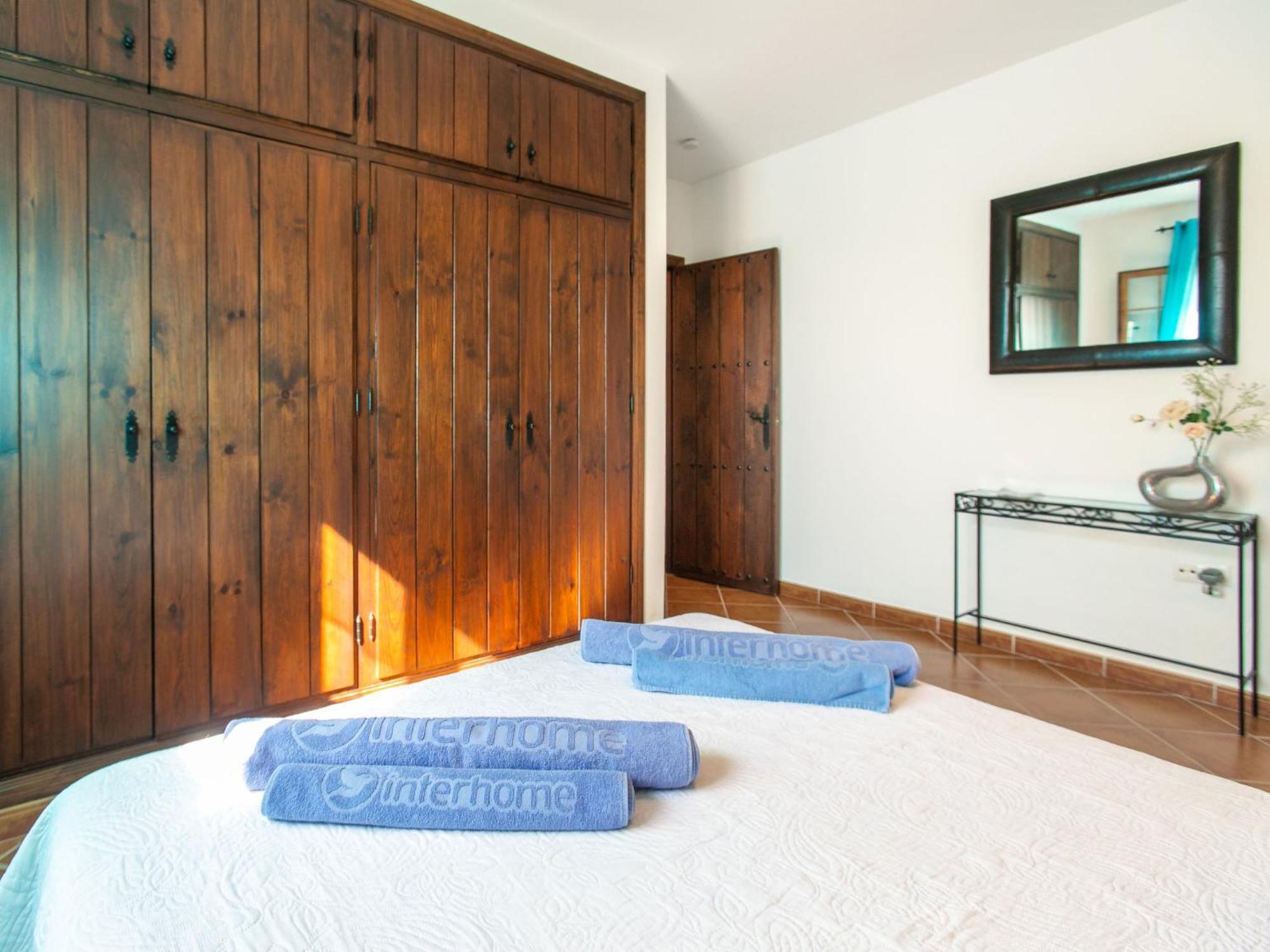 Holiday Home Tres Palmeras - Frg131 By Interhome Фрихилиана Экстерьер фото