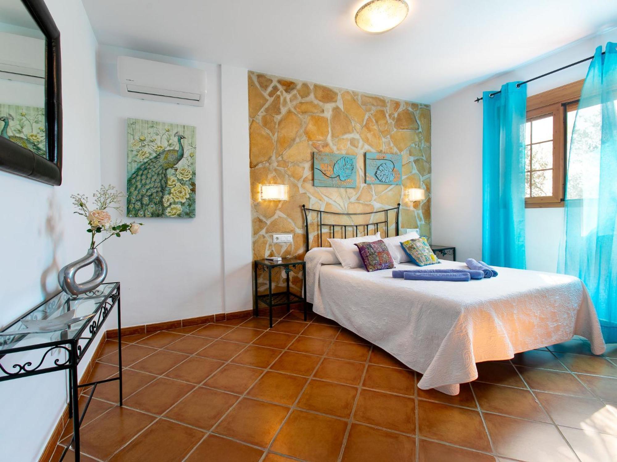 Holiday Home Tres Palmeras - Frg131 By Interhome Фрихилиана Экстерьер фото