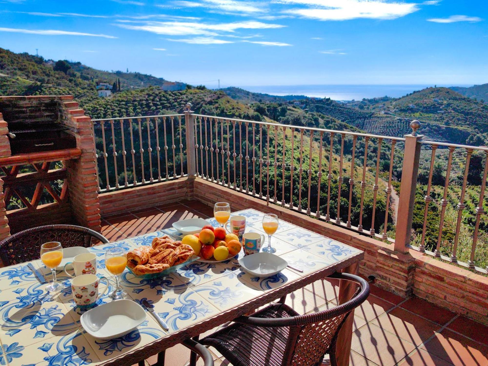 Holiday Home Tres Palmeras - Frg131 By Interhome Фрихилиана Экстерьер фото
